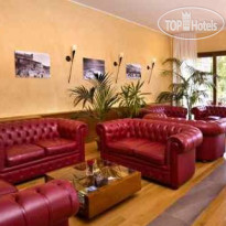 Federico II Hotel 