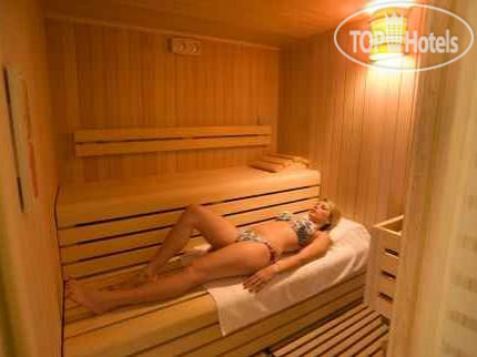New photos from tourists Federico II Hotel 4*