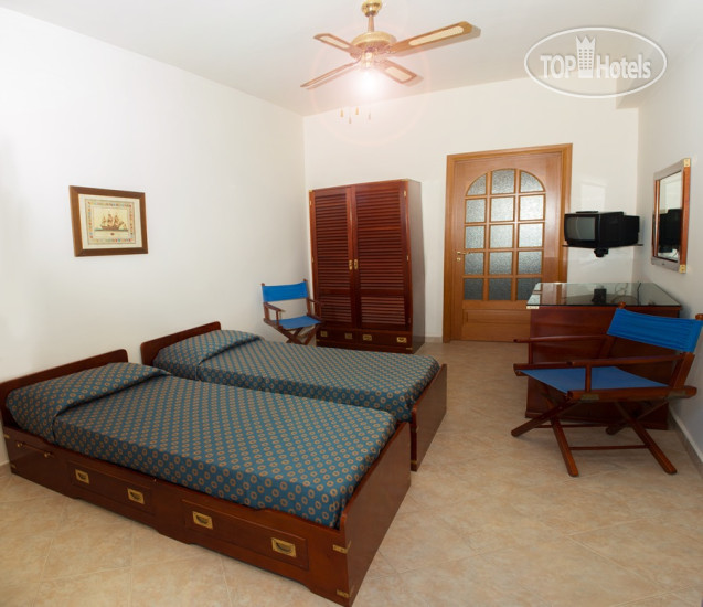 Hotel photo Elihotel 4*