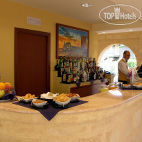 Dolcestate Residence