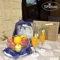 Dolcestate Residence