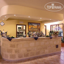 Dolcestate Residence