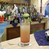 Dolcestate Residence