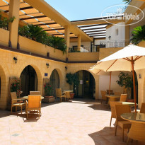 Dolcestate Residence