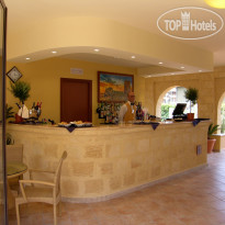 Dolcestate Residence