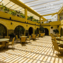 Dolcestate Residence