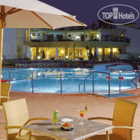 Dolcestate Residence