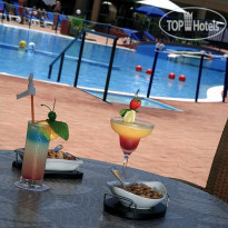 Dolcestate Residence