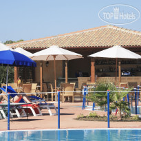 Dolcestate Residence