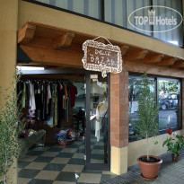 Dolcestate Residence