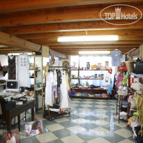 Dolcestate Residence