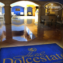Dolcestate Residence