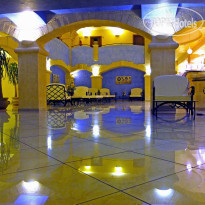 Dolcestate Residence