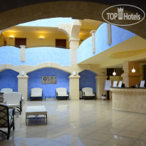 Dolcestate Residence