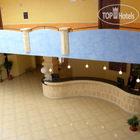 Dolcestate Residence