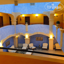 Dolcestate Residence