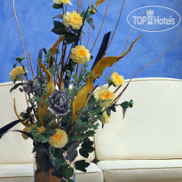 Dolcestate Residence