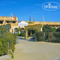 Dolcestate Residence