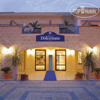 Dolcestate Residence