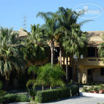 Dolcestate Residence