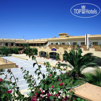 Dolcestate Residence