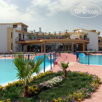 Dolcestate Residence