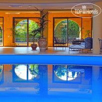 Dolcestate Residence