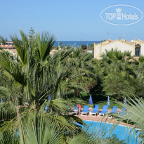 Dolcestate Residence