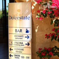 Dolcestate Residence