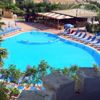 Dolcestate Residence