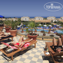 Dolcestate Residence