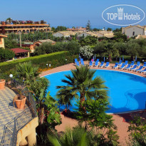 Dolcestate Residence