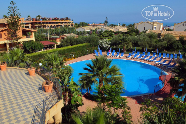 Hotelier's photos Dolcestate Residence 4*