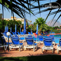 Dolcestate Residence