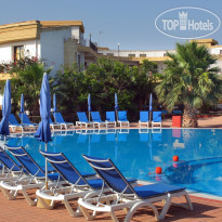 Dolcestate Residence