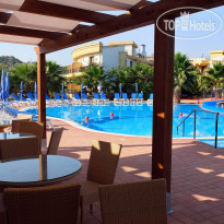 Dolcestate Residence