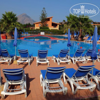 Dolcestate Residence