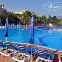 Dolcestate Residence