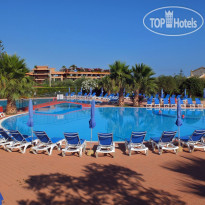 Dolcestate Residence