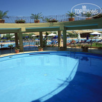 Dolcestate Residence