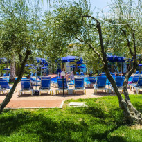 Dolcestate Residence