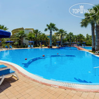 Dolcestate Residence