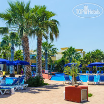 Dolcestate Residence