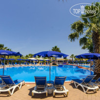 Dolcestate Residence