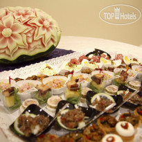 Dolcestate Residence