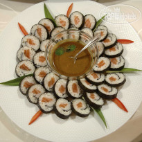 Dolcestate Residence