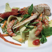 Dolcestate Residence