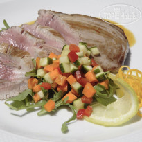 Dolcestate Residence