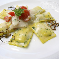 Dolcestate Residence