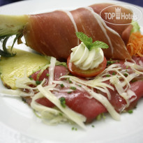 Dolcestate Residence